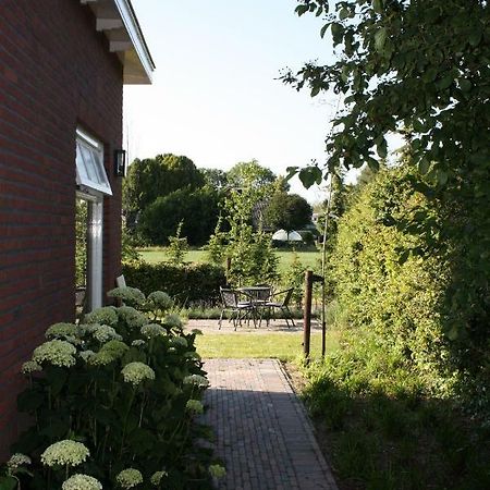 Bed & Breakfast Op De Enk Schalkhaar Luaran gambar