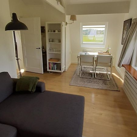 Bed & Breakfast Op De Enk Schalkhaar Luaran gambar
