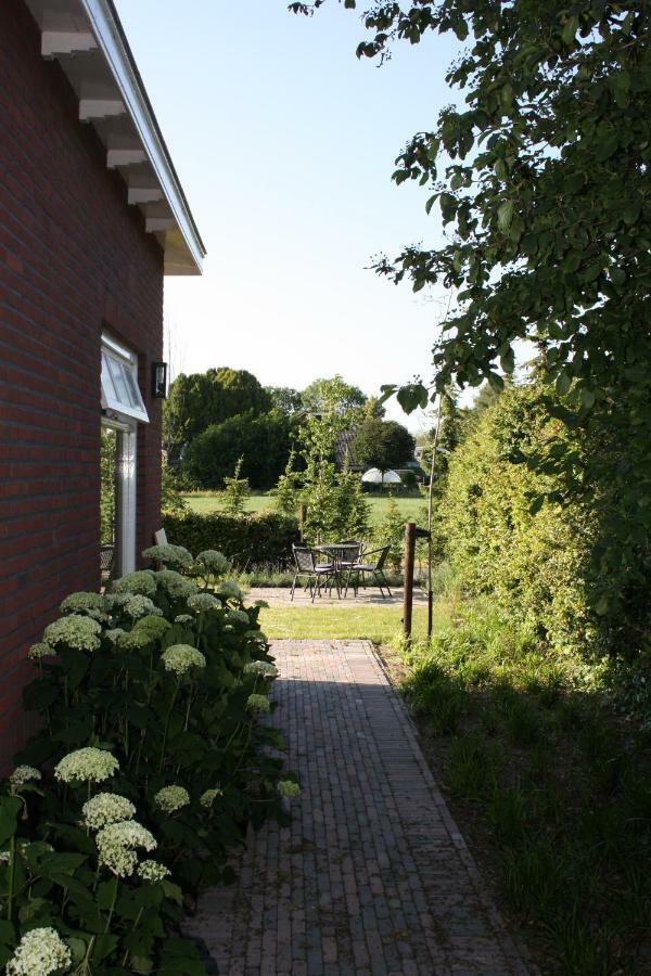 Bed & Breakfast Op De Enk Schalkhaar Luaran gambar