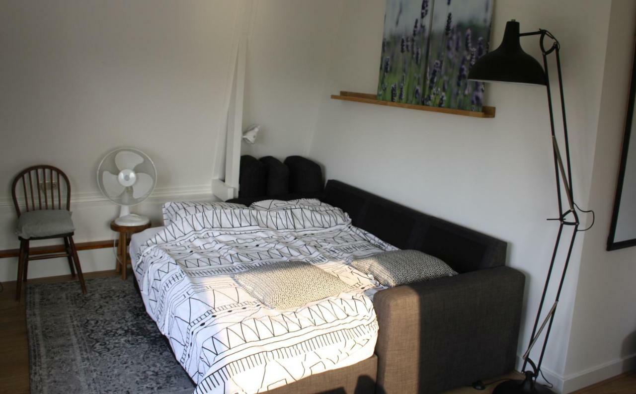 Bed & Breakfast Op De Enk Schalkhaar Luaran gambar