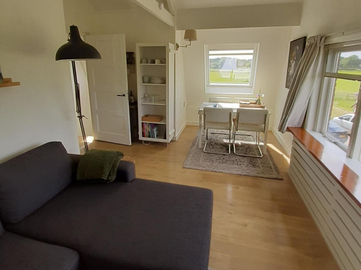 Bed & Breakfast Op De Enk Schalkhaar Luaran gambar