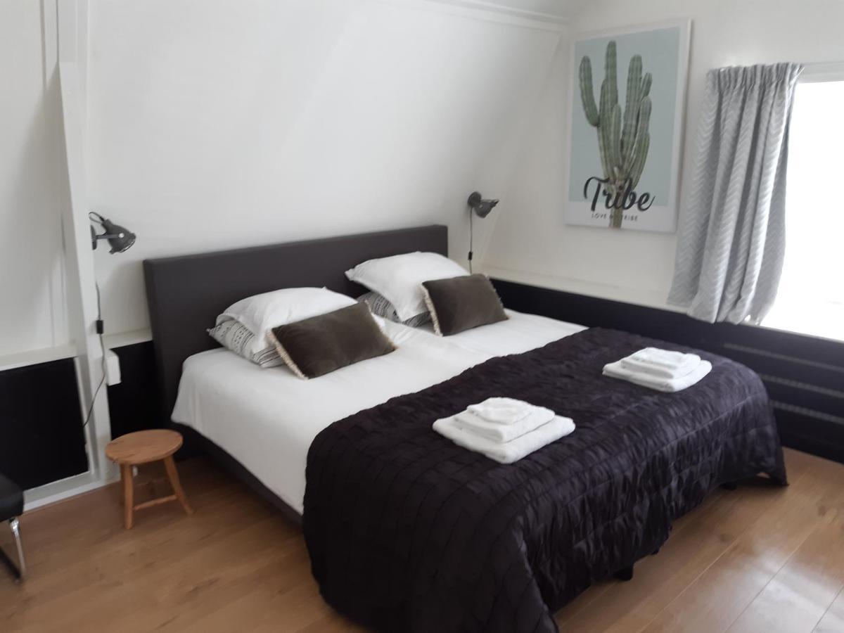 Bed & Breakfast Op De Enk Schalkhaar Luaran gambar